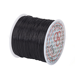 Flat Elastic Crystal String&nbsp;EW019-1