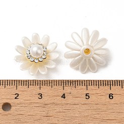 Plastic Cabochons&nbsp;FIND-K016-02B