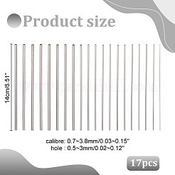 45# Steel Wire Winding Rods&nbsp;FIND-WH0421-100