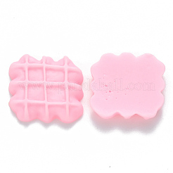 Resin Decoden Cabochons&nbsp;CRES-N022-26