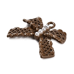 Alloy Pendants&nbsp;PALLOY-Q008-02B