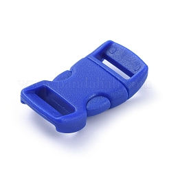 Plastic Adjustable Quick Side Release Buckles&nbsp;KY-WH0020-33D