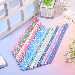 2Bags 2 Styles Lucky Star Origami Paper&nbsp;DIY-TA0013-88