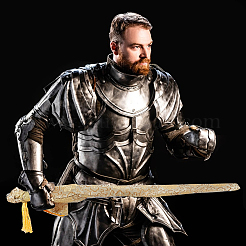 Cloth Sword Knife Protection Bag&nbsp;AJEW-WH20816-182