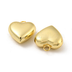 Valentine's Day 304 Stainless Steel Pendants&nbsp;STAS-P342-01G