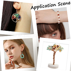 DIY Beads Jewelry Making Finding Kits&nbsp;G-SC0002-77