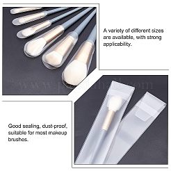 Plastic Brush Protection Dustproof Portable Brush Holders&nbsp;MRMJ-CA0001-17
