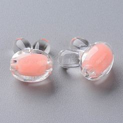 Transparent Acrylic Beads&nbsp;TACR-S152-05A-SS2109