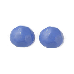 Opaque Acrylic Cabochons&nbsp;MACR-S373-138-A01