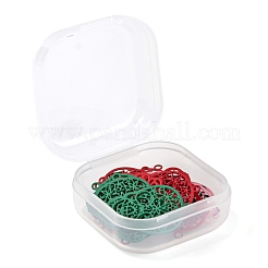 36Pcs 2 Style 430 Stainless Steel Filigree Pendants&nbsp;STAS-LS0001-83