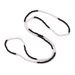 Summer Jewelry Waist Bead&nbsp;NJEW-C00015-03
