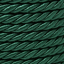 Twisted Nylon Cords&nbsp;NWIR-A001-02