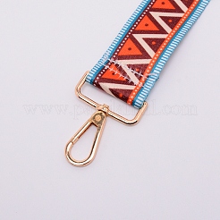 Polyester Bag Strap Chains&nbsp;IFIN-WH0053-53A