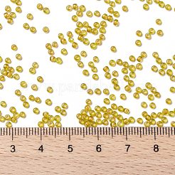 TOHO Round Seed Beads&nbsp;SEED-JPTR11-0302
