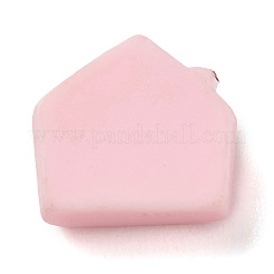 Opaque Resin Cabochons&nbsp;LS-RESI-C032-01G