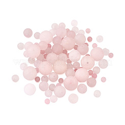Natural Rose Quartz Beads&nbsp;G-TA0001-16