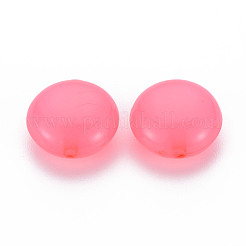 Imitation Jelly Acrylic Beads&nbsp;MACR-S373-86-E09