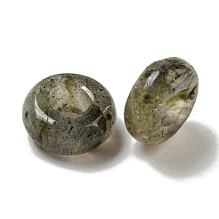 Natural Labradorite Beads&nbsp;G-Q173-03A-11