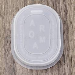 DIY Pendant Silicone Molds&nbsp;LS-SIL-M015-02C