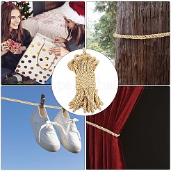 Polyester Twisted Cords&nbsp;OCOR-GF0002-31C