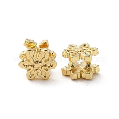 Brass Beads&nbsp;KK-P256-05G