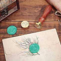 DIY Scrapbook&nbsp;AJEW-CP0002-89B