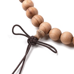 Mala Bead Bracelet&nbsp;BJEW-G641-01B