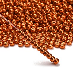 TOHO 6/0 Round Beads&nbsp;SEED-XTR06-PF0562