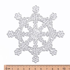Carbon Steel Cutting Dies Stencils&nbsp;DIY-WH0170-154