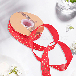 Polyester Ribbon&nbsp;OCOR-WH20816-012A