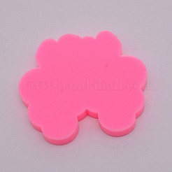DIY Snake Keychain Silicone Molds&nbsp;DIY-WH0183-53
