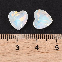 Glass Cabochons&nbsp;GLAA-N0028-08E