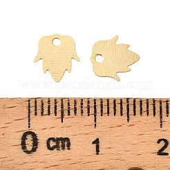 Brass Charms&nbsp;KK-F907-01B-G