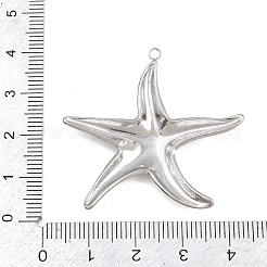 304 Stainless Steel Pendants&nbsp;SA-CBA6E67-11P