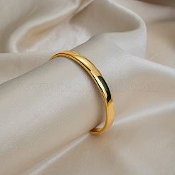 304 Stainless Steel Open Cuff Bangles&nbsp;RM9715
