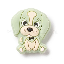 Silicone Focal Beads&nbsp;SIL-E003-01C