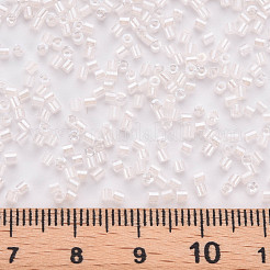 Glass Cylinder Beads&nbsp;SEED-S047-C-004