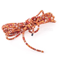 5M Rubber with Polyester Elastic Cord&nbsp;OCOR-BT0001-08A