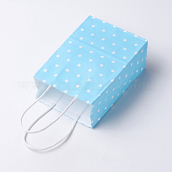 kraft Paper Bags&nbsp;CARB-E002-M-R05