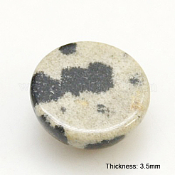 Gemstone Cabochons&nbsp;X-G-H1596-FR-8mm-02