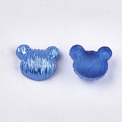 Resin Cabochons&nbsp;RESI-T031-09