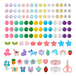 DIY Jewelry Kits&nbsp;DIY-TA0004-32