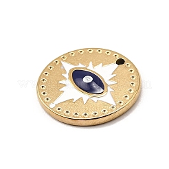 304 Stainless Steel Pendants&nbsp;STAS-Z135-12G