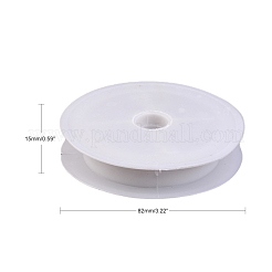 Plastic Empty Spools for Wire&nbsp;TOOL-83D