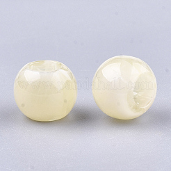 Acrylic Beads&nbsp;OACR-Q173-01H