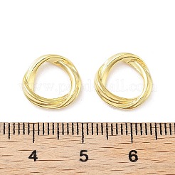 Alloy Linking Rings&nbsp;FIND-G085-02A-G