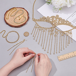 Jewelry Sets&nbsp;SJEW-AR0001-04
