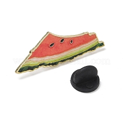 Watermelon Enamel Pins&nbsp;AL-E002-01C