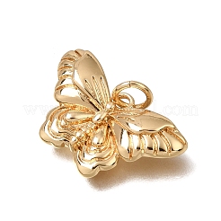 Brass Pendants&nbsp;KK-N290-24G