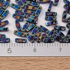 MIYUKI Quarter TILA Beads&nbsp;SEED-J020-QTL0455
